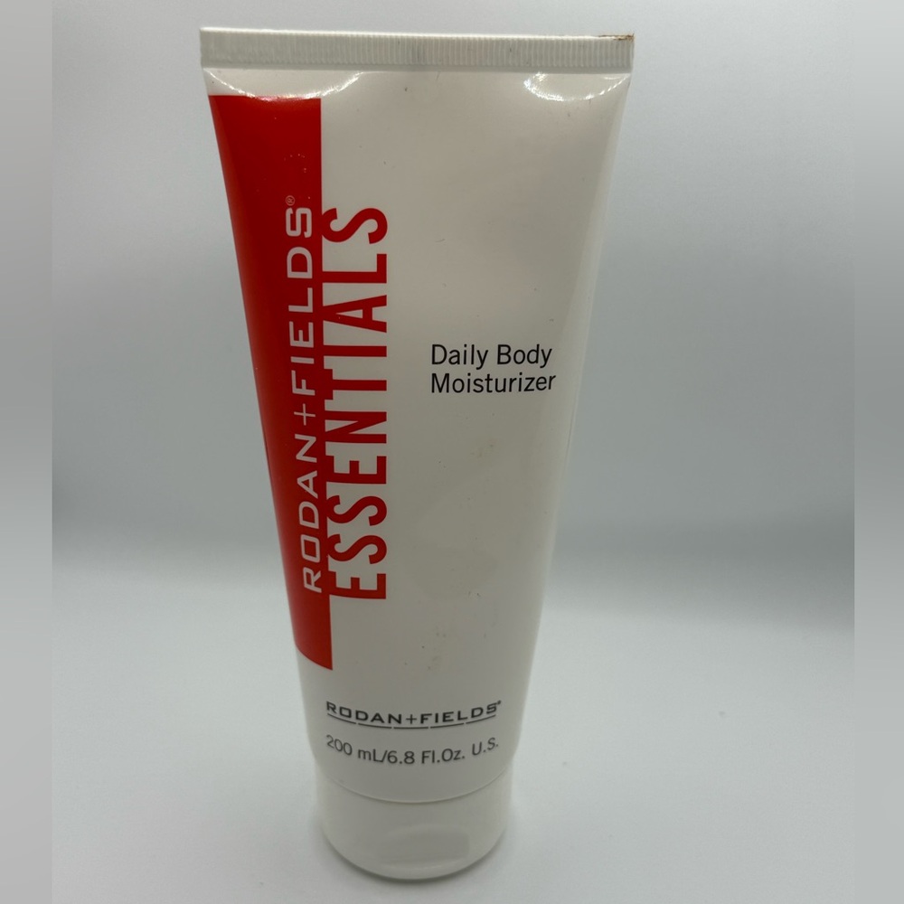 Rodan + Fields Daily Body Moisturizer